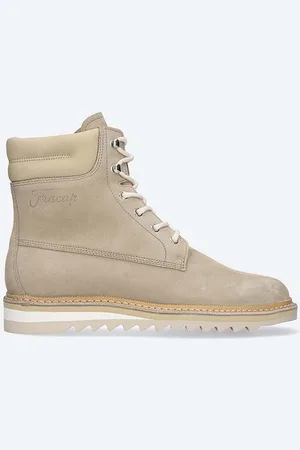 FRACAP Scarpe in pelle EXPLORER uomo