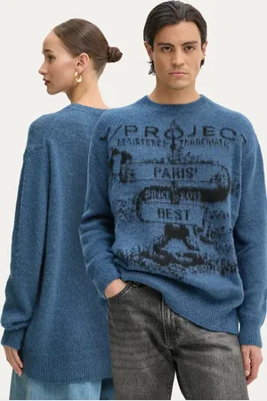Y / PROJECT PARIS