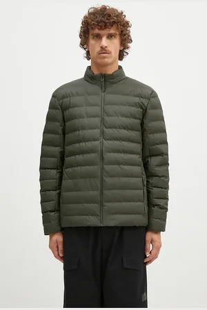 Rains Giacca Trekker Jacket