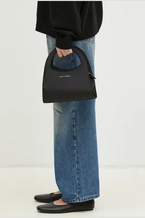 Daily paper Borsetta Codu Padded Nylon Bag colore 2511173