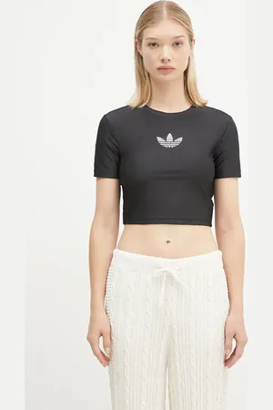 adidas T-shirt Bling Tee donna colore IW5681