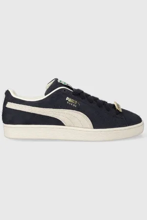 PUMA Sneakers in camoscio