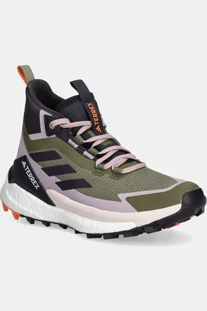 adidas Scarpe Free Hiker 2 Gore-Tex W donna colore IH3531