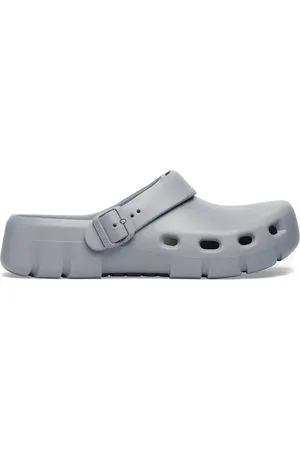 Birkenstock Ciabatte slide Birki-Flow EVA colore 1027714