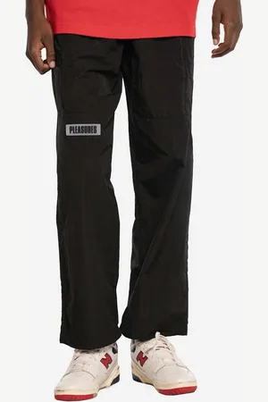 Pleasures Pantaloni Tidy Hiking Pant uomo