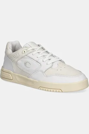 Champion Sneakers in pelle ZN80 I&A Low Cut colore S22373