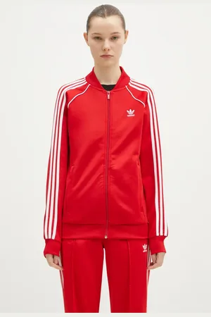 adidas Felpa donna IK4032