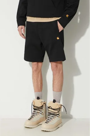 Carhartt Pantaloncini Chase Sweat Short uomo colore I033669.00FXX