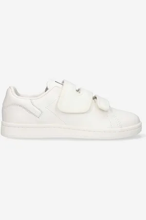 RAF SIMONS Sneakers in pelle Orion Redux
