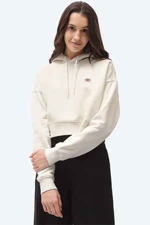 Dickies Felpa donna
