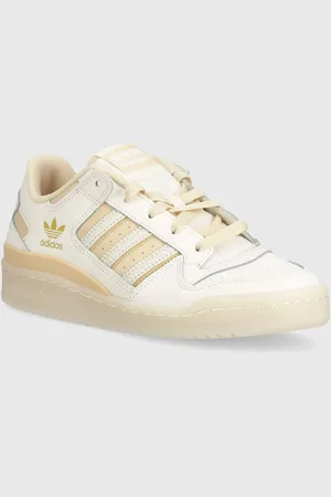 adidas Sneakers in pelle Forum Low CL W colore IG3688