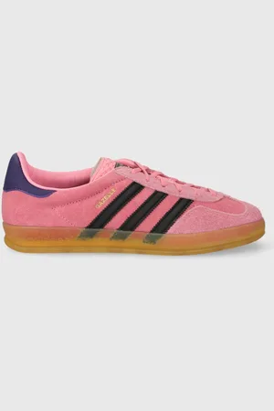 adidas Sneakers in camoscio Gazelle Indoor