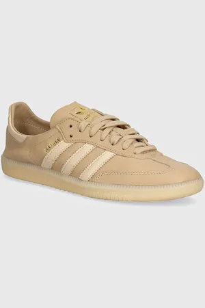 adidas Sneakers in pelle Samba Decon colore IH5382