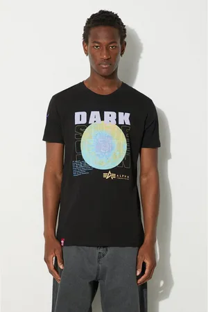 Alpha Industries T-shirt in cotone