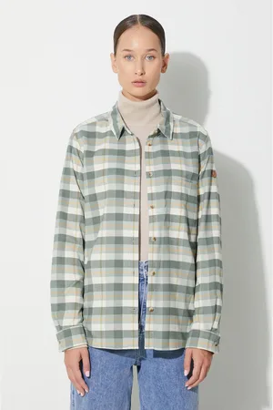 Fjällräven Camicia Singi donna