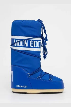 Moon Boot Stivali da neve Nylon