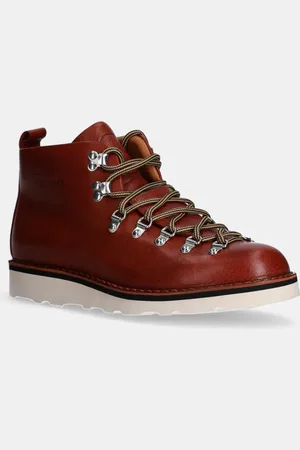 FRACAP Scarponi da trekking in pelle Magnifico Roc 725 uomo colore MAGNIFICO.M120.ROC.725