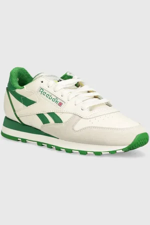 Reebok Sneakers in pelle Classic Leather 1983 Vintage colore 100074340