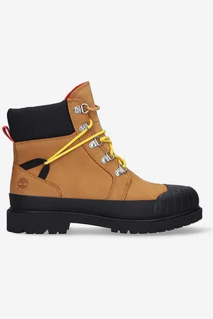 Timberland Stivali da motociclista Heritage 6 In Boot