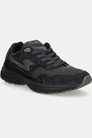 Stepney Workers Club Sneakers Amiel S-Strike colore YP03110