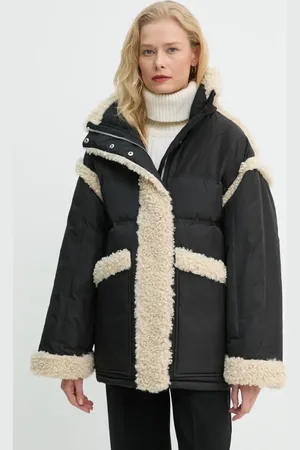 Stand Studio Piumino Dorothy Coat donna colore 62033-8657