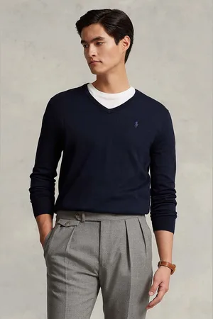Ralph Lauren Maglione