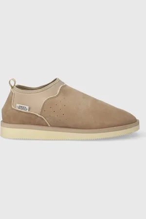 SUICOKE Pantofole OG073M2abMID Ron M2Ab Mid uomo