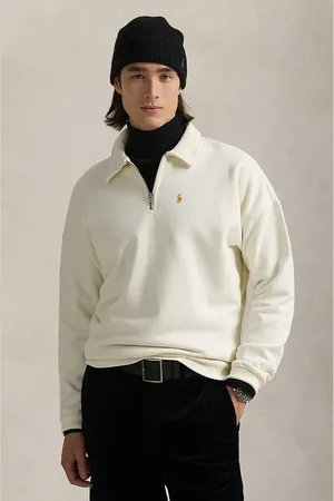 Ralph Lauren Maglione in cotone colore 710961601