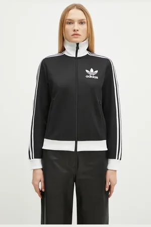adidas Felpa Adicolor donna colore IW3174