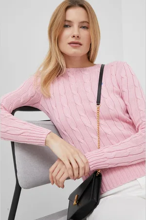 Ralph Lauren Maglione in cotone