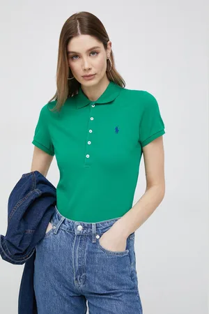Ralph Lauren Polo donna colore