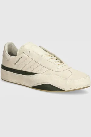 Y-3 Sneakers in camoscio Gazelle colore JH8924
