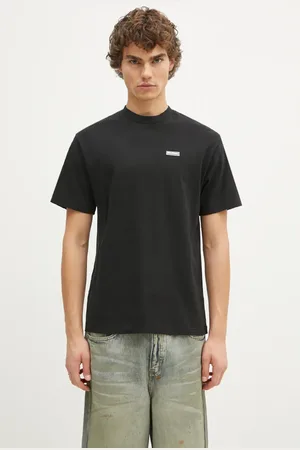 Butter Goods T-shirt in cotone Basic Tee uomo colore BG243110