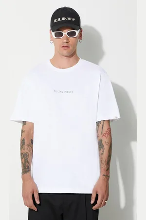 Filling pieces T-shirt in cotone