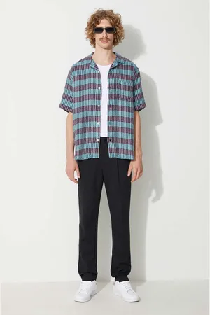Corridor Camicia in cotone uomo