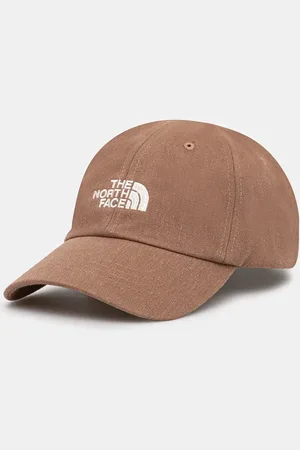 The North Face Berretto da baseball Norm colore con applicazione NF0A7WHO6IH1