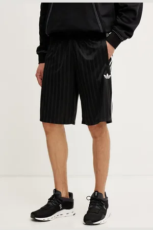 adidas Pantaloncini Poly Short uomo colore JC6245