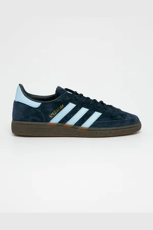 adidas Sneakers in camoscio Handball Spezial