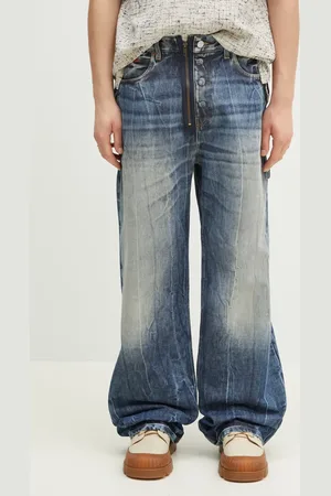 MARTINE ROSE Jeans Casual Jean 248WD07515