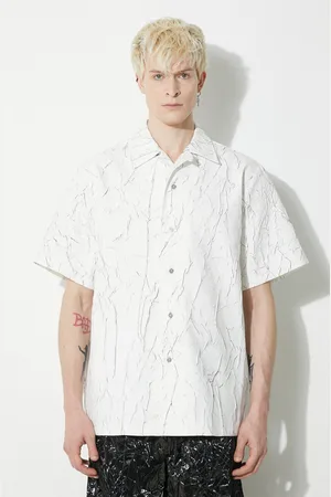 HAN Kjøbenhavn Camicia uomo colore M-133651