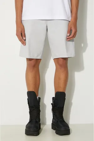 Carhartt Pantaloncini in cotone Single Knee Short colore I027942.29J02
