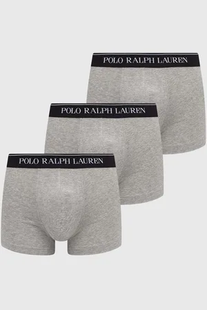Ralph Lauren Boxer pacco da 3 uomo