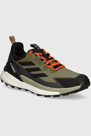 adidas Scarpe Free Hiker 2 Low Gore-Tex uomo colore IH3537