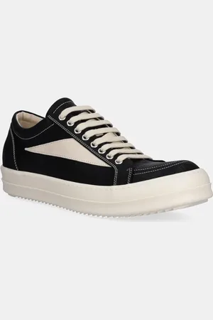 Rick Owens Rick Owens scarpe da ginnastica Vintage Sneaks colore DU01E3803.SCFLVS