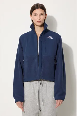 The North Face Felpa donna colore