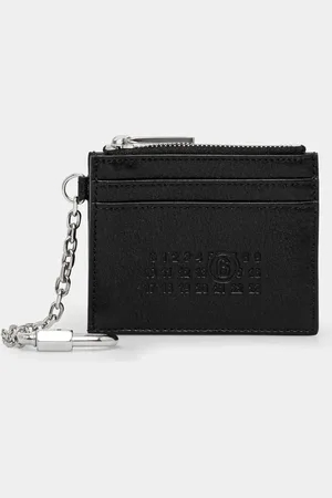 Maison Margiela Portafoglio in pelle colore SA5UI0021.P7253