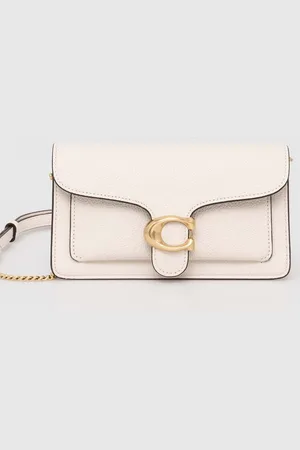 Coach Borsa a mano in pelle Tabby colore CE772