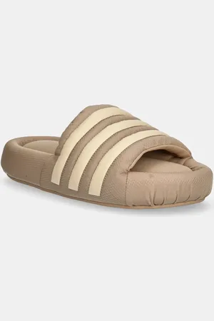 adidas Ciabatte slide Adilette 24 uomo colore JH7797