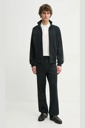 Drôle de Monsieur Felpa La Veste Survet