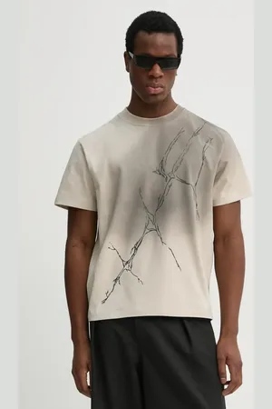 HELIOT EMIL T-shirt uomo colore PRESS25_M_09_129_ST18